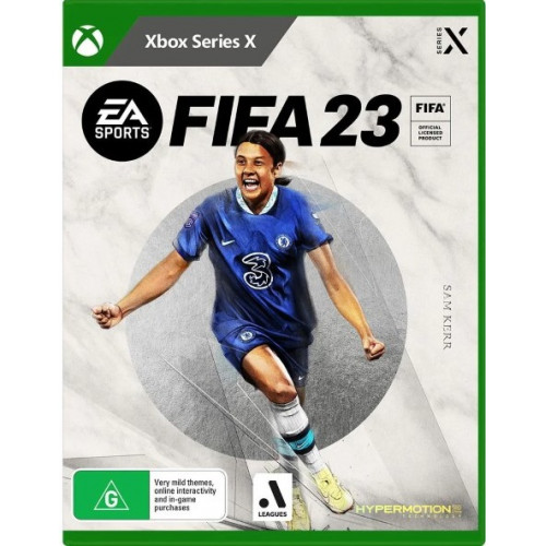  Fifa 23 Xbox Series X 